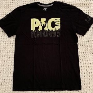Manny Pacquiao Nike Shirt